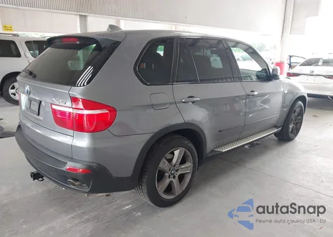 2010 BMW X5 xDrive35D z USA, uszkodzony, nr VIN 5UXFF0C50ALT75210